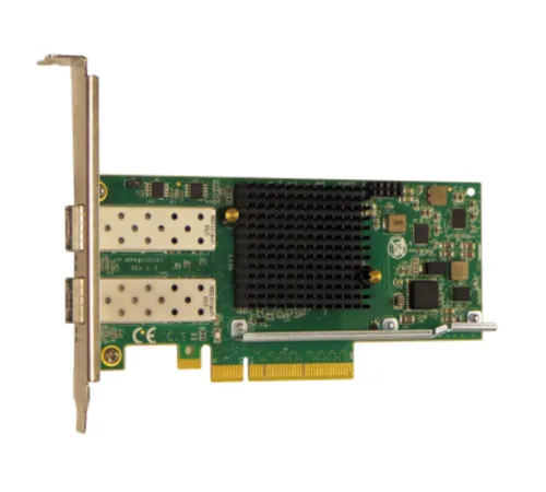 Сетевая карта Silicom PE325G2I71-XR