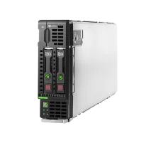 Шасси Блейд-сервера HP BL460c Gen9_chassis_H244br_10Gb 536FLB