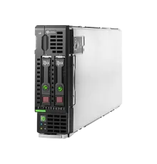 Шасси Блейд-сервера HP BL460c Gen9_chassis_H244br_10Gb 536FLB
