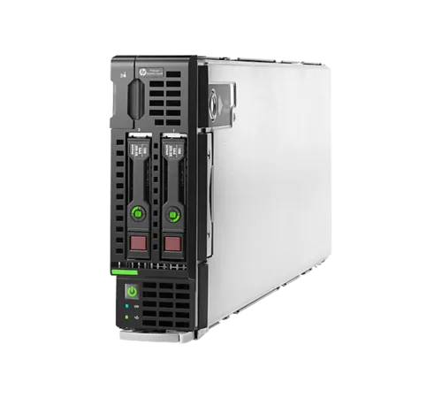Шасси Блейд-сервера HP BL460c Gen9_chassis_H244br_10Gb 536FLB