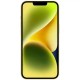 Смартфон Apple iPhone 14 Plus 128Gb Yellow MR693ZD/A