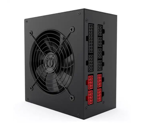 Блок питания Hiper HPB-700FM APFC 80PLUS Bronze Full-modular