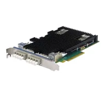 Сетевая карта Silicom PE310G4BPI71-SR