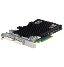 Сетевая карта Silicom PE310G4BPI71-LR