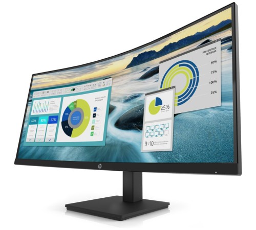 Монитор HP P34hc G4 WQHD 21Y56AA
