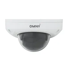 Камера сетевая миникупольна 2Мп OMNY PRO MW-M2MA-28-C