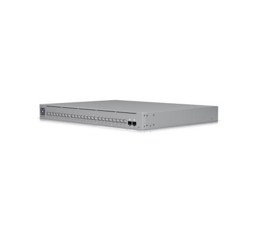 Коммутатор Ubiquiti UniFi Switch Pro Max 24 PoE USW-PRO-MAX-24-POE