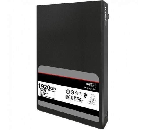Серверный жесткий диск Huawei 02312DYF