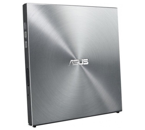 Оптический привод Asus DVD-RW SDRW-08U5S-U / SIL G AS SDRW-08U5S-U/SIL/G/AS