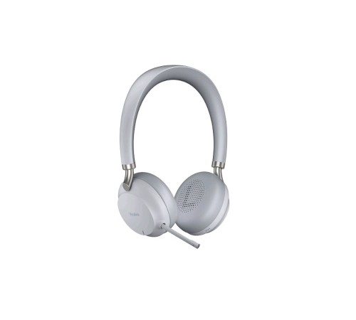 Гарнитура Yealink BH72 Lite UC Light Gray USB USB-A