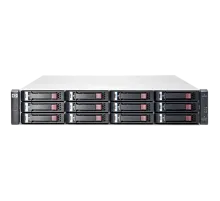 Дисковый массив HP K2Q90A
