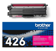 Картридж Brother TN-426 Magenta TN426MP