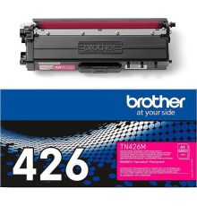 Картридж Brother TN-426 Magenta TN426MP