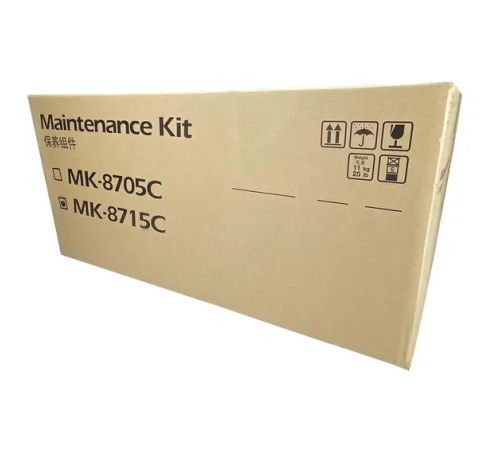 Сервисный комплект Kyocera MK-8715C 1702N28NL0