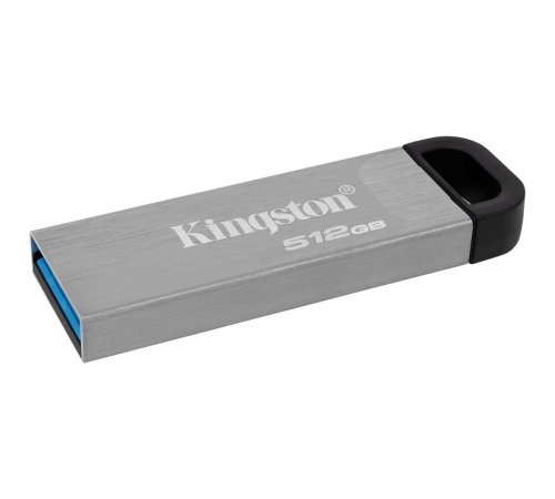 USB Flash накопитель 512Gb Kingston DataTraveler Kyson DTKN/512GB USB Flash накопитель 512Gb Kingston DataTraveler Kyson DTKN/512GB