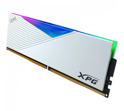 Оперативная память Adata AX5U6400C3216G-DCLARWH