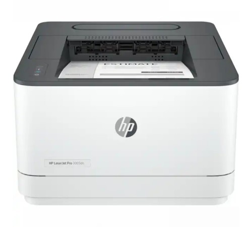 Принтер HP LaserJet Pro 3003DN 3G653A