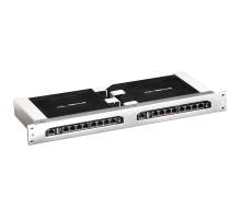 Коммутатор Ubiquiti TOUGHSwitch POE CARRIER TS-16-Carrier