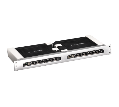 Коммутатор Ubiquiti TOUGHSwitch POE CARRIER TS-16-Carrier