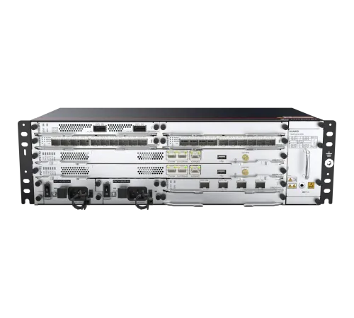 Маршрутизатор Huawei NetEngine 8000 M8
