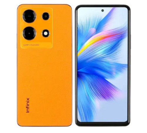 Смартфон Infinix Note 30 128 Гб, 8 Гб 10044294