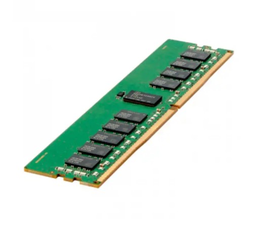 Серверная оперативная память ОЗУ HP memory for Gen9 819413R-001 Серверная оперативная память ОЗУ HP memory for Gen9 819413R-001