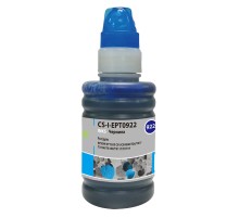 Чернила Cactus CS-I-EPT0922