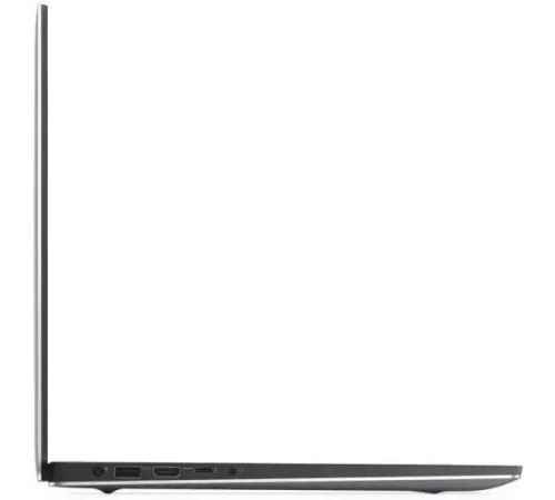 Ноутбук Dell Latitude 5540 5540-5512