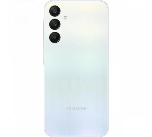 Смартфон Samsung Galaxy A25 8/256GB Blue SM-A256ELBHCAU