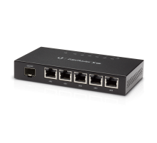 Маршрутизатор Ubiquiti EdgeRouter X SFP ER-X-SFP