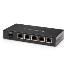 Маршрутизатор Ubiquiti EdgeRouter X SFP ER-X-SFP