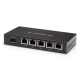 Маршрутизатор Ubiquiti EdgeRouter X SFP ER-X-SFP