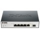 Коммутатор D-Link DGS-1100-06/ME