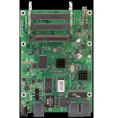 Материнская плата MikroTik RB433UAHL