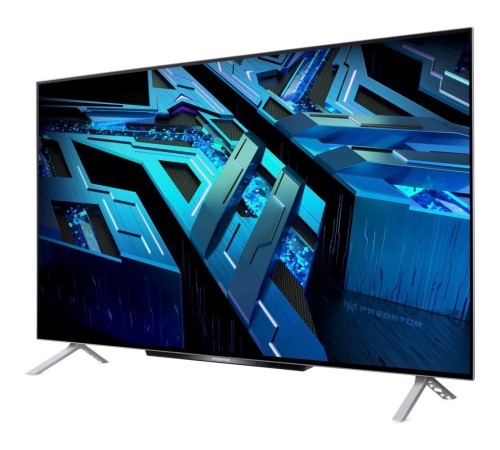 Монитор Acer 48 CG48bmiiiipuzx Predator UM.SCXEE.001