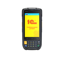 Терминал сбора данных Urovo MC6200A-SL1S5E0G00