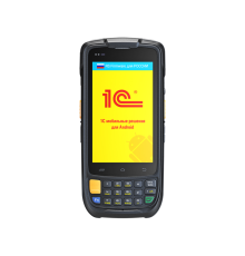 Терминал сбора данных Urovo MC6200A-SL1S5E0G00