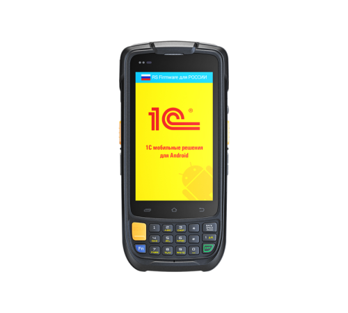 Терминал сбора данных Urovo MC6200A-SL1S5E0G00