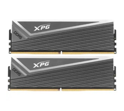 Оперативная память Adata XPG CASTER RGB [AX5U6000C3016G-DCCARGY] AX5U6000C3016G-DCCARGY