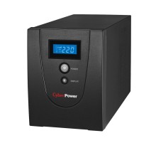 ИБП CyberPower VALUE 2200ELCD