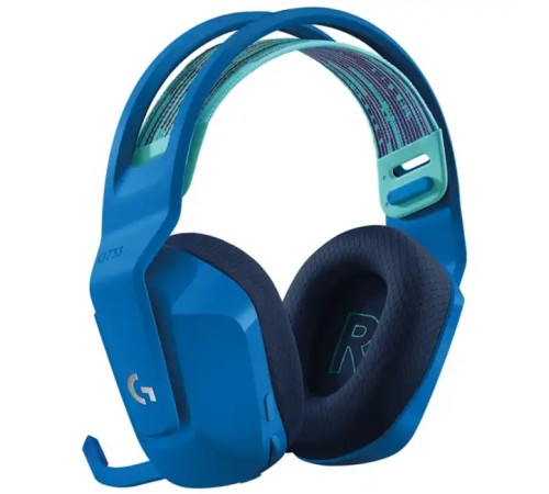 Гарнитура Logitech G733 981-000943