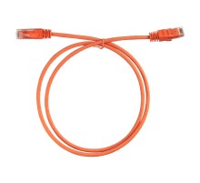 Патч-корд Netko NUTPBC.6-1m-8 (54551)