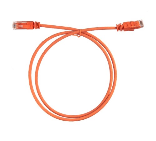 Патч-корд Netko NUTPBC.6-1m-8 (54551)
