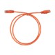 Патч-корд Netko NUTPBC.6-1m-8 (54551)