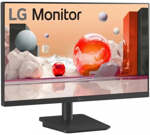 Монитор LG 24.5 25MS500-B 25MS500-B.ARUZ