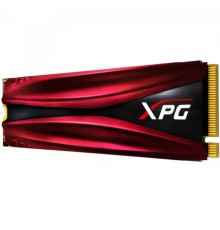 Твердотельный накопитель SSD Adata XPG Gammix S11 Pro AGAMMIXS11P-256GT-C
