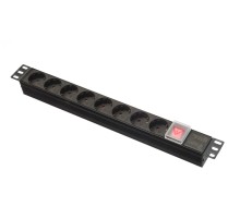 Блок розеток Netko PDU-LX-03 (52672)