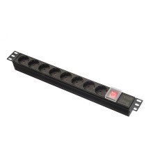 Блок розеток Netko PDU-LX-03 (52672)