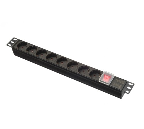 Блок розеток Netko PDU-LX-03 (52672)