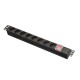 Блок розеток Netko PDU-LX-03 (52672)